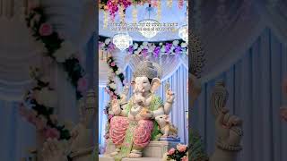 Hey Gauri Sut Mangal Murti....