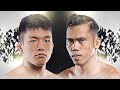 Ryuto Sawada vs. Robin Catalan | All Finishes In ONE Championship