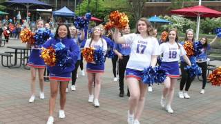 Weekly Update with Mayor Nancy Backus