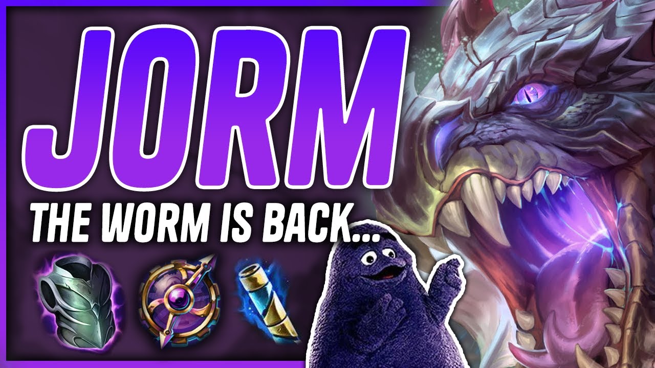 TOP GUARDIAN SOLO IN SEASON 10! - SMITE Jormungandr Solo Ranked Conquest 