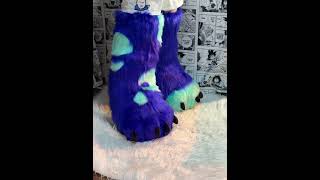 #furry #cosplay #diycosplay #costume #fursuiters #cute #furries #fursona