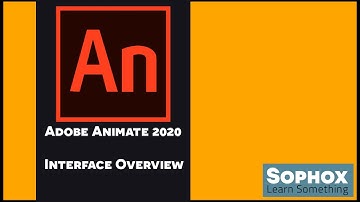 Adobe Animate 2020 Overview