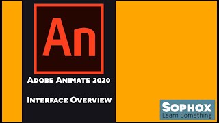 Adobe Animate 2020 Overview