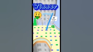 Bridge Run short 💸🤯💸 #bridgerace #fyp #funny #amytgaming #trending