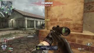 black ops 1 double collateral quad head (2025)