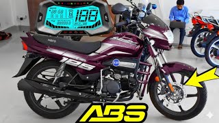 2026 Hero Super Splendor Disc Tdz Bs7 New Launch ? Price Specs Review Changes Super Splendor