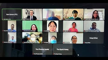 BSO Biotrade Webinar Series 2 -  Day 2 - ITC´s Market Analysis Tools