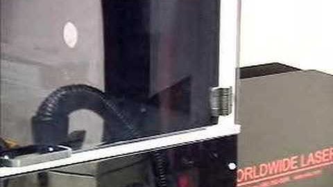 laser system automaton WWW.WLSC.COM laser system automated with x-y and rotary