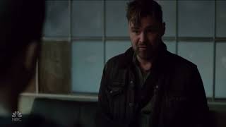 Adam gets ready to go undercover | Chicago PD 9x17