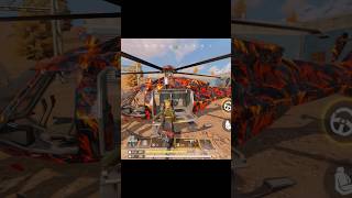 IQ —-Aim 😏🚁 ||CODM #codm