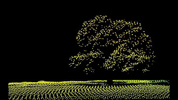 How Does LiDAR Remote Sensing Work? Light Detection and Ranging