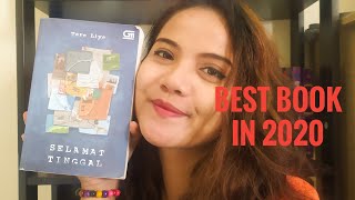 Selamat Tinggal - Tere Liye Book Review