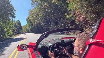Lotus Elise Blood Mountain 