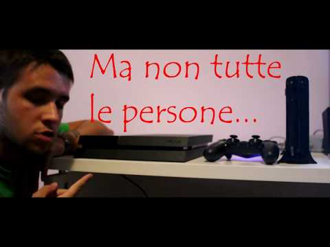 Video: Come Disconnettersi Dalla Console