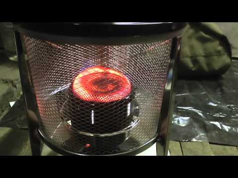 Керосиновый обогреватель Kerona WKH-2310