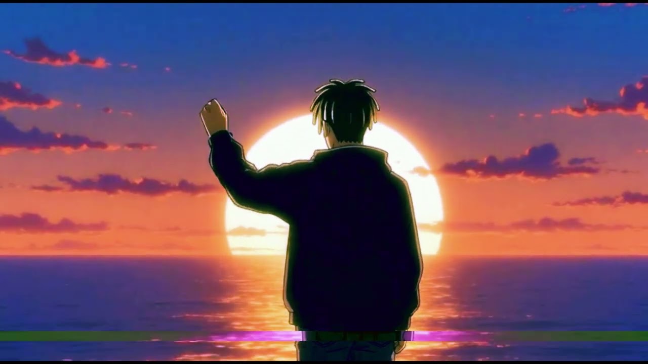 [FREE] Juice WRLD Type Beat - Say Goodbye (prod. POEJARRISH x PRODZEUX)