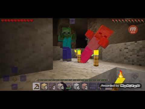 მაინქრავთი ქართულად  ვიპოვე ზომბის სოაუნერი