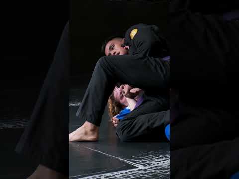 Open mat at Carpe Diem London