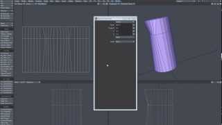 UV mapping - Cylinder, Texture Guide #2