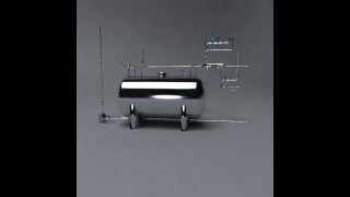 WFI LOOP   for pharmaceutical use