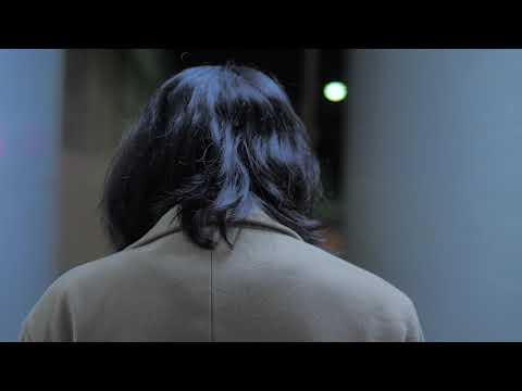 映画「崩壊をくれ。」特報