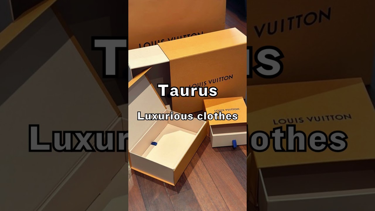 Christmas Gifts for All Zodiac Signs 