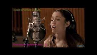 Almost Is Never Enough-Ariana Grande Ft. Nathan Sykes Cover-Brenda.gómez