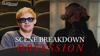 'Obsession' Filmmaker Curry Barker Breaks Down the Flowers Scene