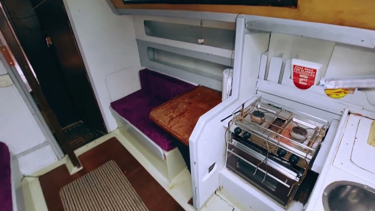 Mirage 28  - Boatshed - Boat Ref#341522