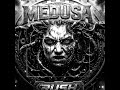 MEDUSA - RUSH [HARD TECHNO] PART 1  #hardtechno  #industrialtechno  #darktechno #techno #hardstyle