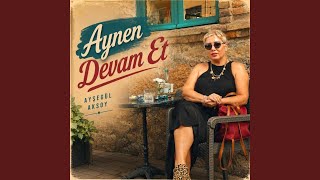Aynen Devam Et Radio Edit