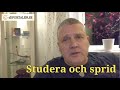 Det här borde alla känna till - en snackis överallt