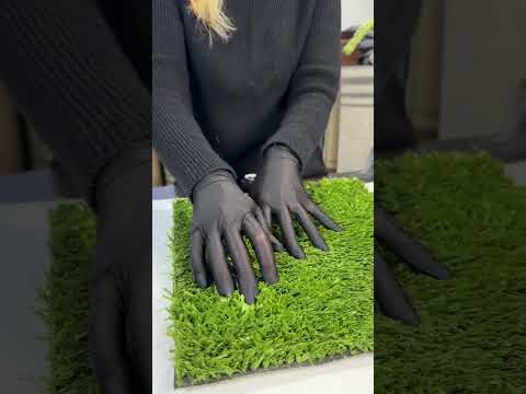 2м Мультиспортивний штучний газон Condor PlayGrass 45 (24мм), відео 1