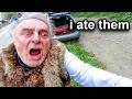 He Turns a Simple Traffic Stop Into a Nightmare