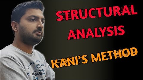 |Structural Analysis| |Kani