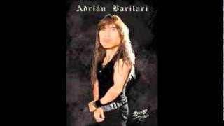 Watch Barilari Bring Your Love video