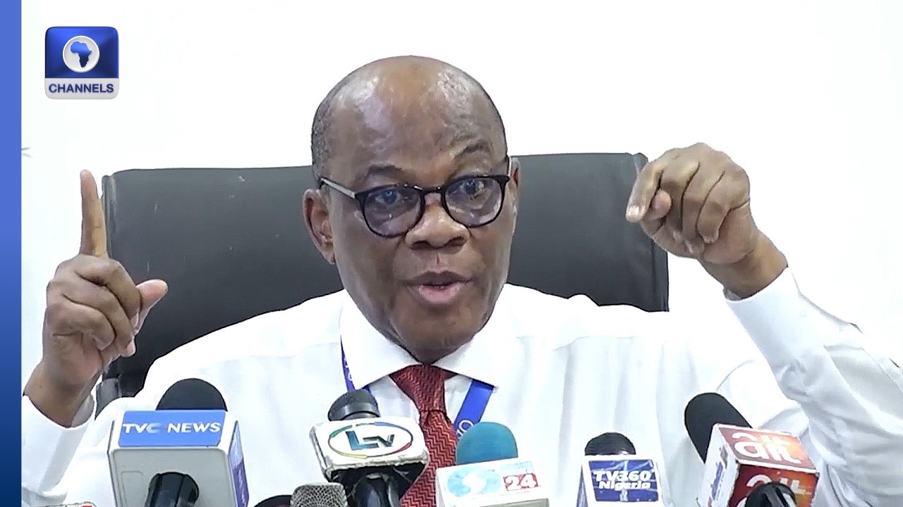 Agbakoba Demands Electoral Transparency Before 2027