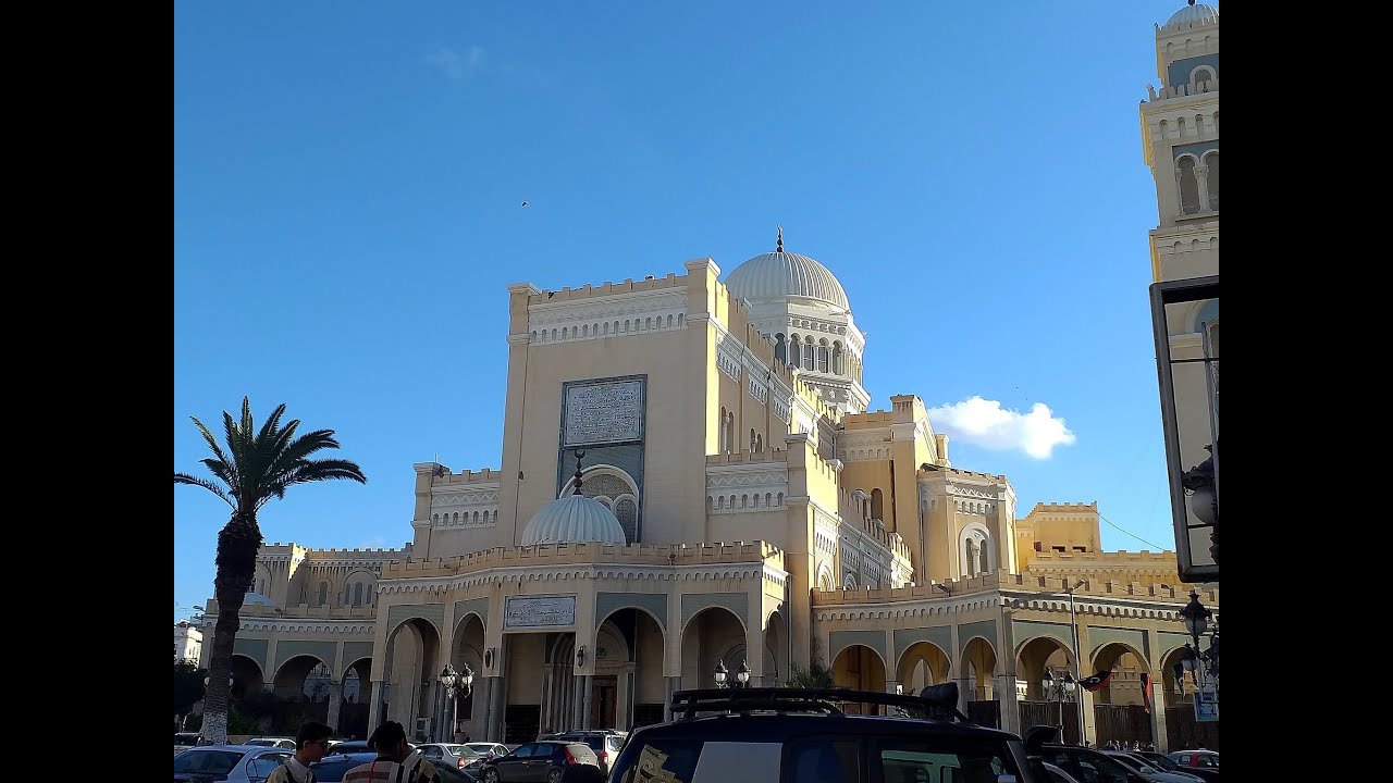 Tripoli History (Lebanon)