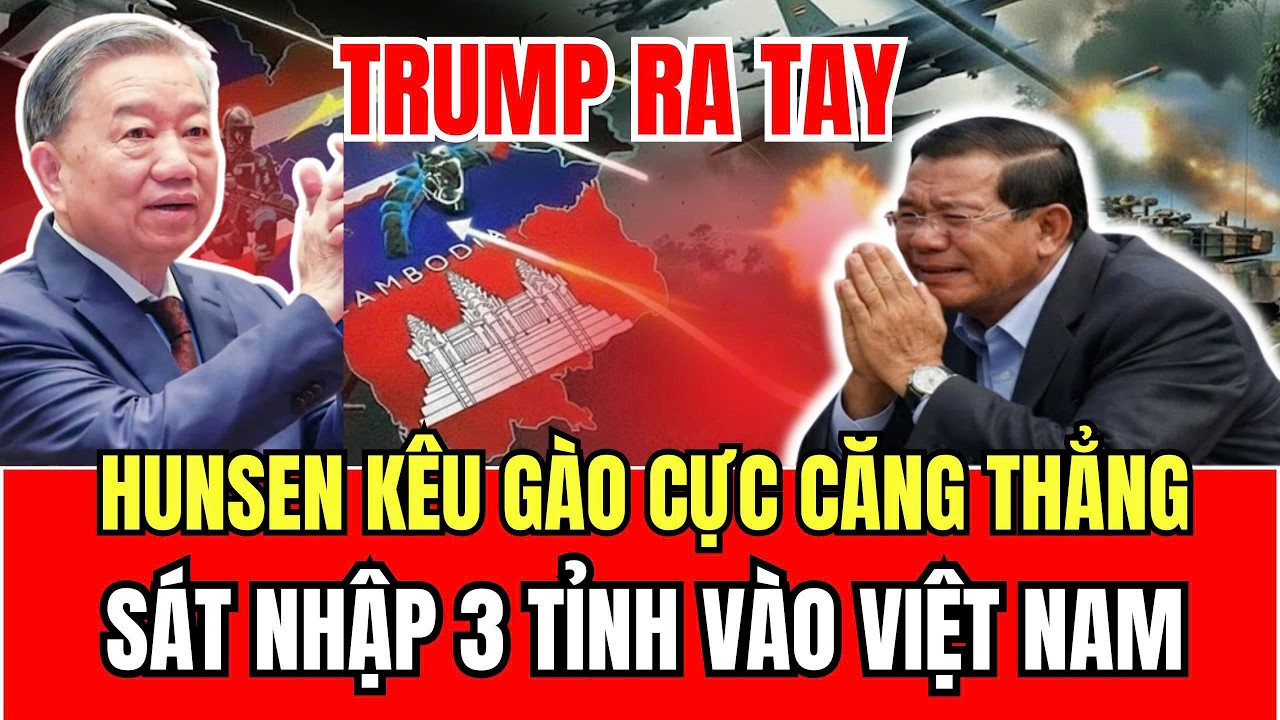 CBN Tin Quốc Tế | Tin Quốc Tế mới nhất ngày 28/02/2026 | Tin nóng An ninh Chính trị nóng nhất 24H