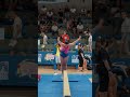 Artistica CSI 2026 🏆🇮🇹🤸 #ginnasticaartistica #ginnastica #artistica #vitacsi #csi #shorts