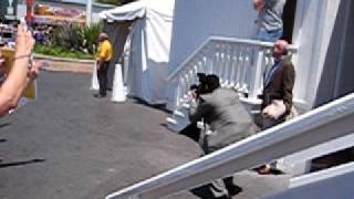 Jingle All The Way Part 1