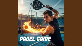PADEL GAME (Slow Version)