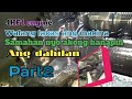 Part2 4HF1 engine how to troubleshoot sluggish off timing (tagalog)