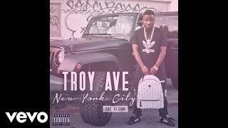 Troy Ave - My Grind Audio