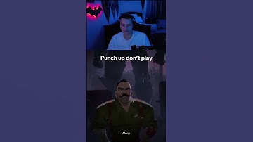 Bro messed him up #dispatch #dispatchgame #twitch #streamer #fypシ #shorts #trending #telltale