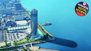 Lake Biwa Otsu Prince Hotel | Otsu, Japan | Hotel Review ⭐