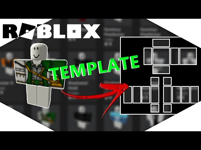 Como conseguir QUALQUER SHIRT, T-SHIRT e PANTS no ROBLOX 2020 !!!  (FUNCIONANDO!) 