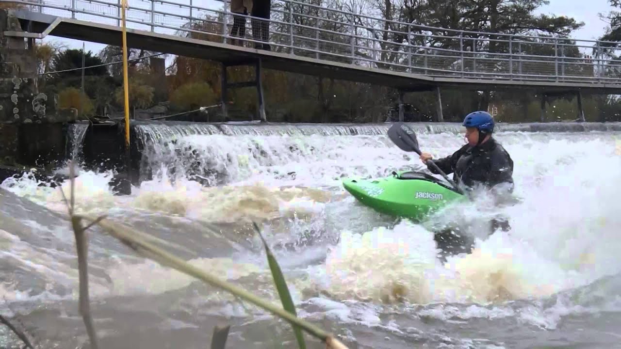 weir wood sailing club