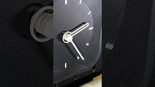 I Designed a Wall Clock for IKEA SKÅDIS  #3dprinting #design #diy