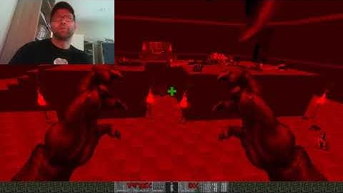 Doom II: Hell on Earth Project Brutality 3.0 part 15